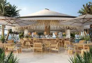 Sofitel Al Hamra Beach Resort