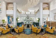 Sofitel Al Hamra Beach Resort