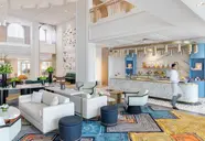 Sofitel Al Hamra Beach Resort