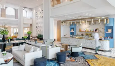 Sofitel Al Hamra Beach Resort