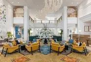 Sofitel Al Hamra Beach Resort