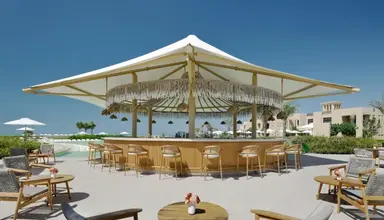 Sofitel Al Hamra Beach Resort