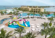 Sofitel Al Hamra Beach Resort