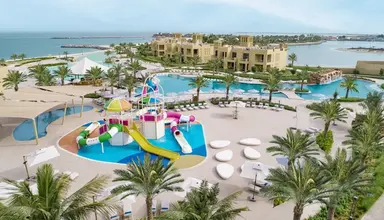 Sofitel Al Hamra Beach Resort