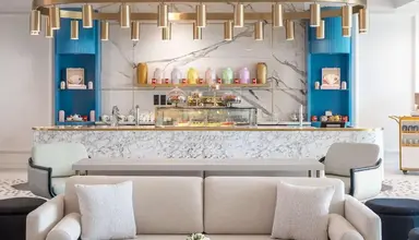 Sofitel Al Hamra Beach Resort