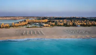 Sofitel Al Hamra Beach Resort