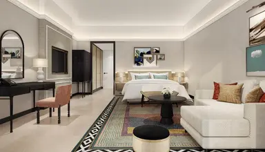 Sofitel Al Hamra Beach Resort