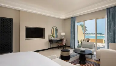 Sofitel Al Hamra Beach Resort