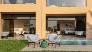 Sofitel Al Hamra Beach Resort