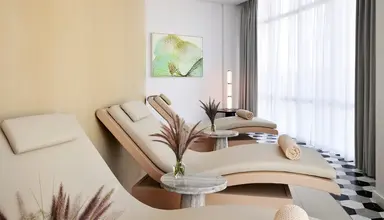 Sofitel Al Hamra Beach Resort