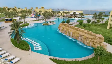 Sofitel Al Hamra Beach Resort
