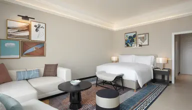 Sofitel Al Hamra Beach Resort