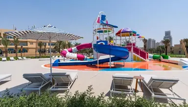 Sofitel Al Hamra Beach Resort