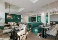Sofitel Al Hamra Beach Resort