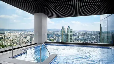Sofitel Ambassador Seoul