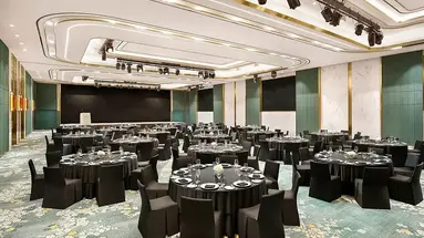 Sofitel Ambassador Seoul