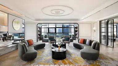 Sofitel Ambassador Seoul