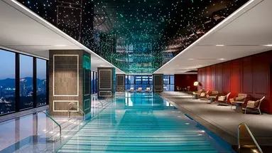 Sofitel Ambassador Seoul