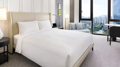 Sofitel Ambassador Seoul