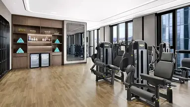 Sofitel Ambassador Seoul