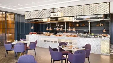 Sofitel Ambassador Seoul