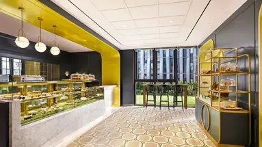 Sofitel Ambassador Seoul