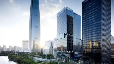 Sofitel Ambassador Seoul