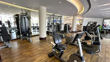 Sofitel Bahrain Zallaq Thalassa Sea & Spa