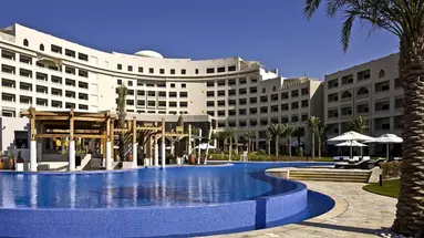 Sofitel Bahrain Zallaq Thalassa Sea & Spa
