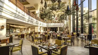 Sofitel Bahrain Zallaq Thalassa Sea & Spa