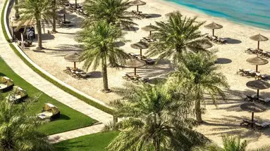 Sofitel Bahrain Zallaq Thalassa Sea & Spa