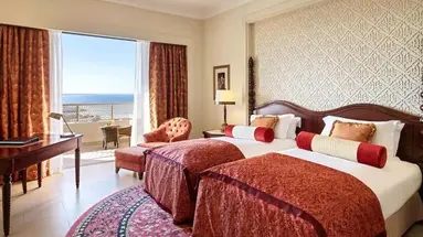 Sofitel Bahrain Zallaq Thalassa Sea & Spa