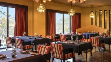 Sofitel Bahrain Zallaq Thalassa Sea & Spa