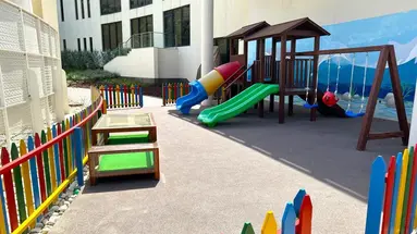 Sofitel Bahrain Zallaq Thalassa Sea & Spa