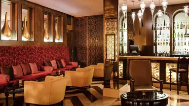 Sofitel Bahrain Zallaq Thalassa Sea & Spa