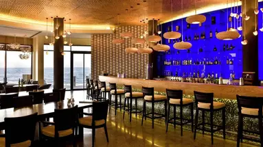 Sofitel Bahrain Zallaq Thalassa Sea & Spa