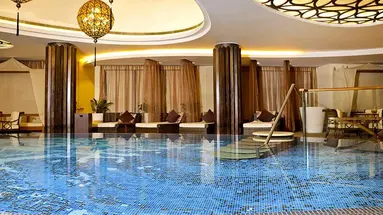 Sofitel Bahrain Zallaq Thalassa Sea & Spa