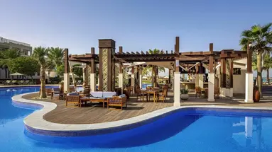 Sofitel Bahrain Zallaq Thalassa Sea & Spa
