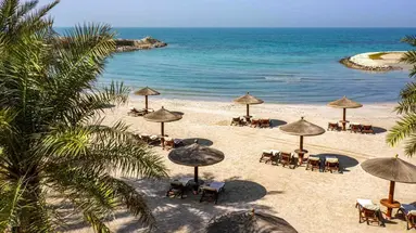 Sofitel Bahrain Zallaq Thalassa Sea & Spa