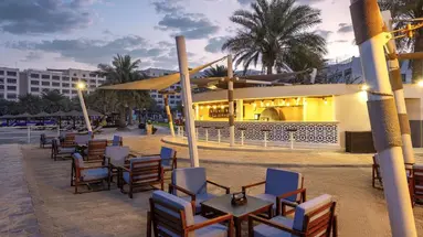 Sofitel Bahrain Zallaq Thalassa Sea & Spa