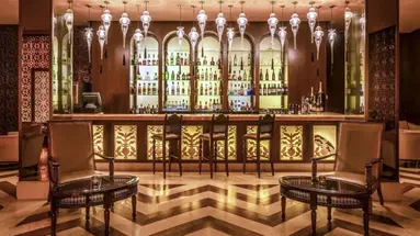 Sofitel Bahrain Zallaq Thalassa Sea & Spa