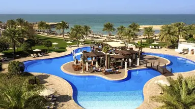 Sofitel Bahrain Zallaq Thalassa Sea & Spa
