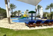 Sofitel Bahrain Zallaq Thalassa Sea & Spa