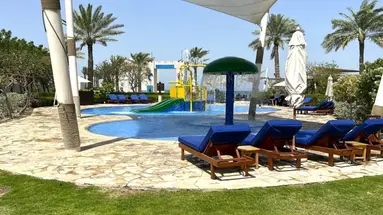 Sofitel Bahrain Zallaq Thalassa Sea & Spa