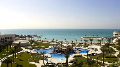 Sofitel Bahrain Zallaq Thalassa Sea & Spa