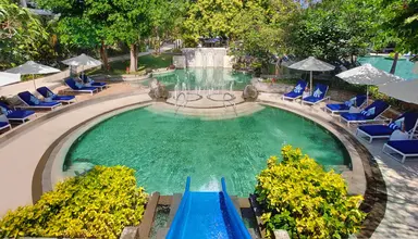 Sofitel Bali Nusa Dua