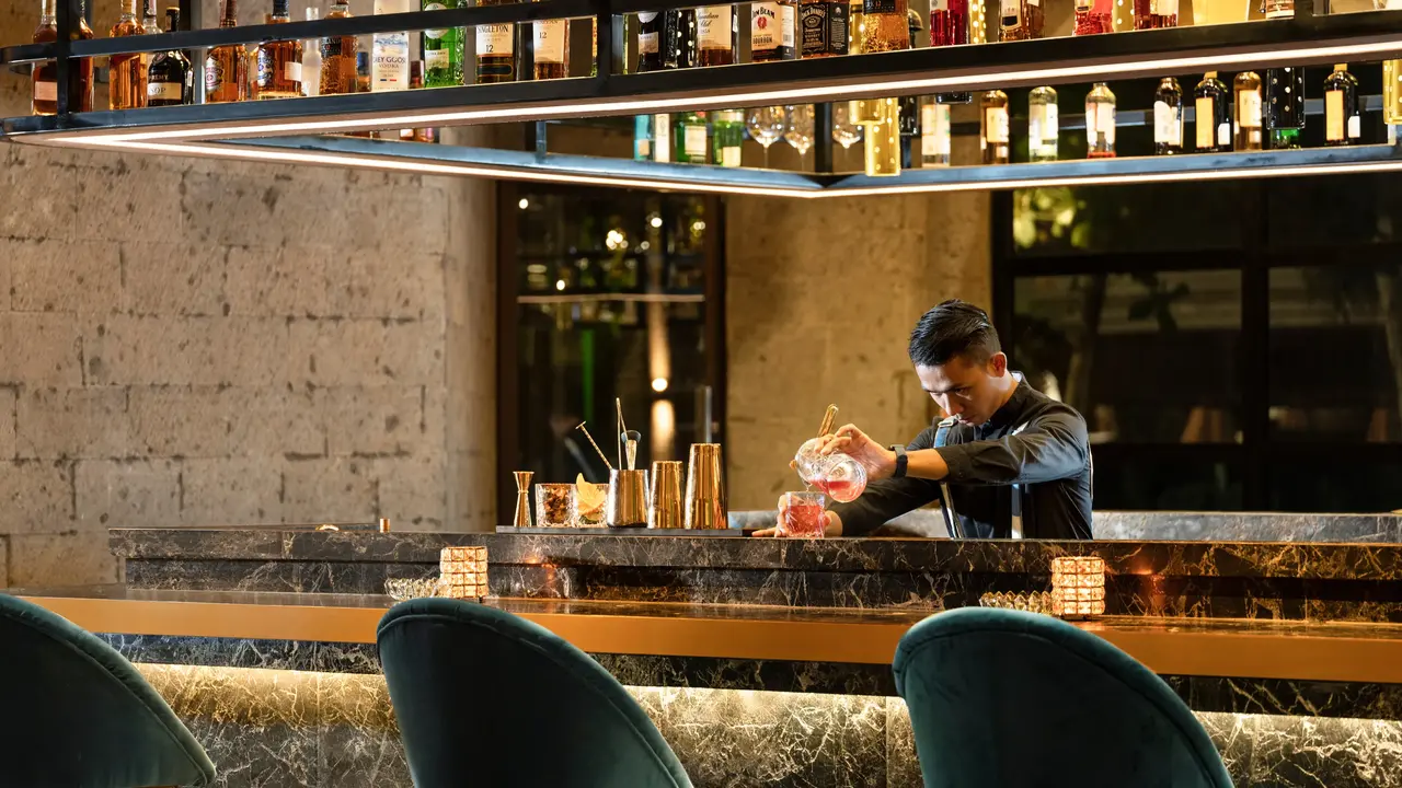 Sofitel Bali Nusa Dua