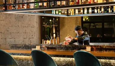 Sofitel Bali Nusa Dua