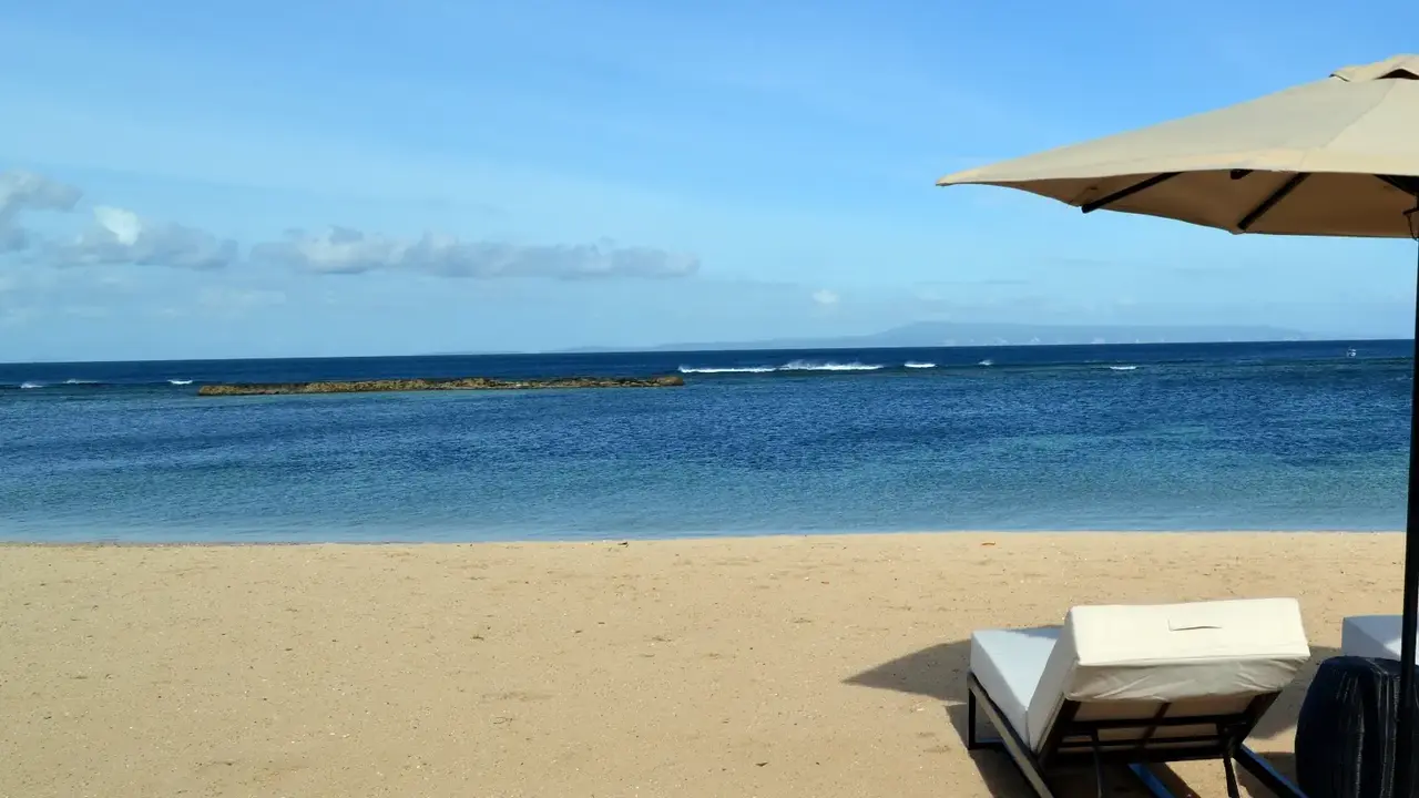 Sofitel Bali Nusa Dua