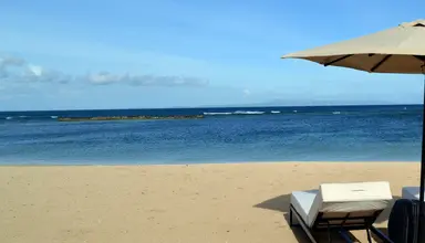 Sofitel Bali Nusa Dua